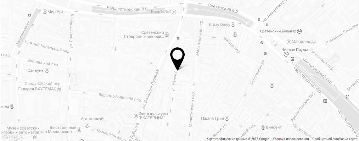 мапа москва