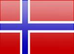 Туристическая виза в Норвегию