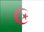 Посольство Алжира