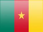 Посольство Камеруна