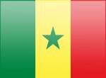 Посольство Сенегала