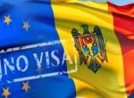 Між Молдовою і Євросоюзом запрацював безвізовий режим 