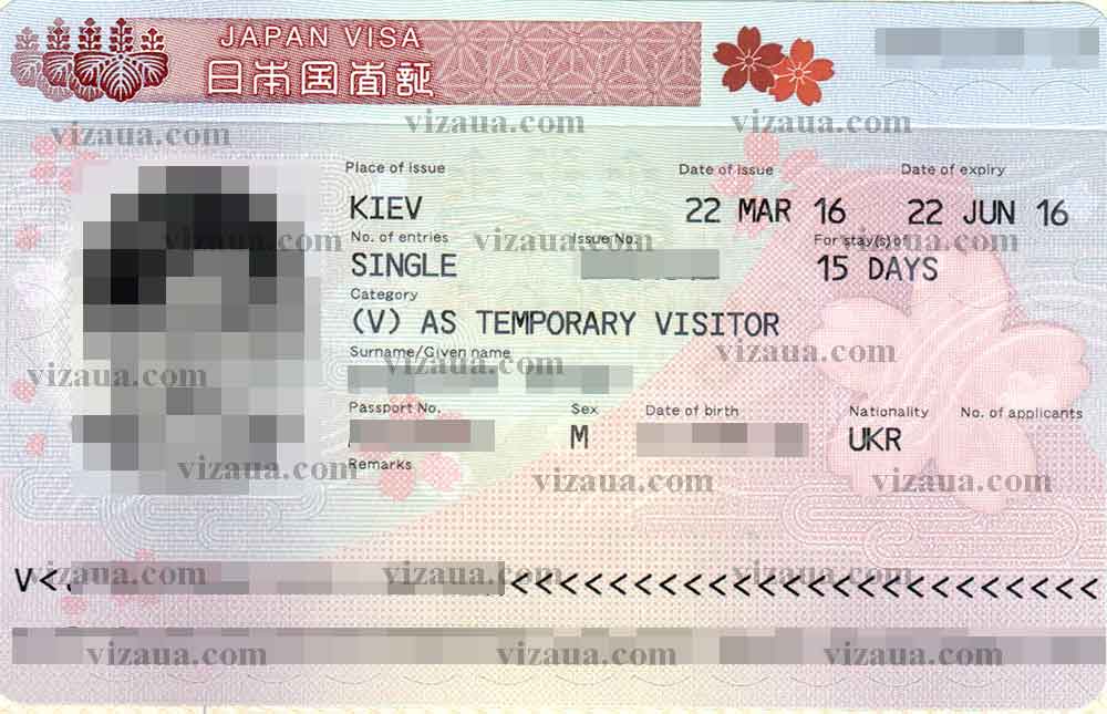 Как получить визу в японию. Туристическая виза в Японию. Рабочая виза в Японию. Получения туристической визы в Японию. Place of Issue в загранпаспорте.